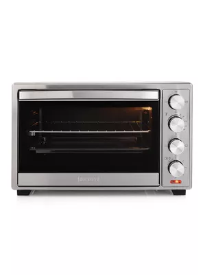 Horno Eléctrico 38 Litros TH-38i