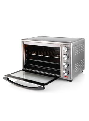 Imagen 2 del producto Horno Eléctrico 38 Litros TH-38i