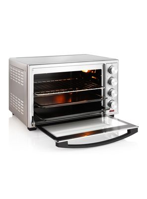 Imagen 2 del producto Horno Eléctrico 48 Litros TH-48i