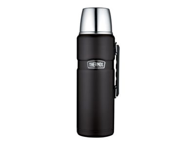 Thermo Líquido King 2 Litros Acero Inoxidable