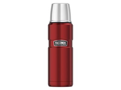 Imagen 2 del producto Termo Líquido Rojo King 470 ml
