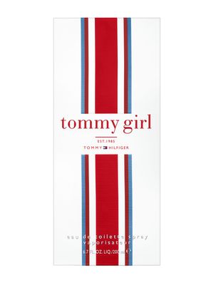 Imagen 2 del producto Perfume Tommy Girl EDT Mujer 200  ml Edición Limitada
