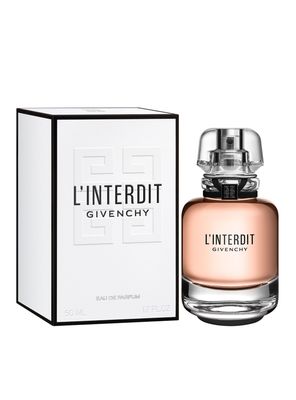 Imagen 2 del producto Perfume Givenchy L´Interdit Mujer EDP 50 ml