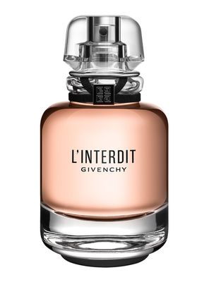 Imagen 1 del producto Perfume Givenchy L´Interdit Mujer EDP 80 ml