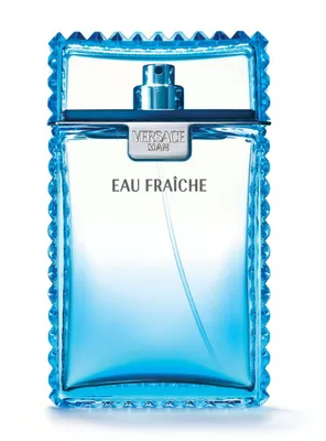 Perfume Versace Eau Fraiche EDT 200 ml Edicion Limitada