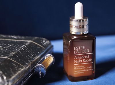 Imagen 2 del producto Serum Estee Lauder Advanced Night Repair Synchronized Multi-Recovery Complex Suero Reparador 30 ml