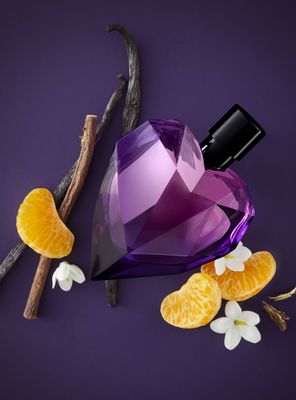 Imagen 2 del producto Perfume Diesel Loverdose Mujer EDP 30ml