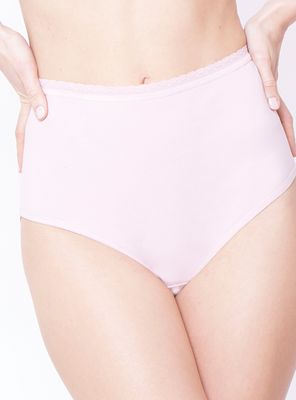 Imagen 2 del producto Pack 2 Calzón Maxi Algodón Elasticado