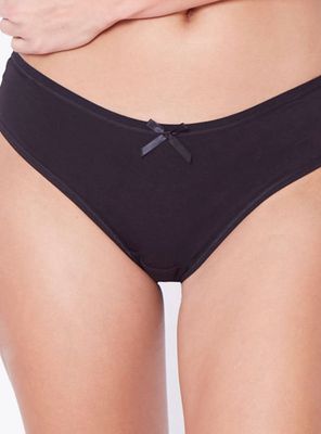 Imagen 2 del producto Pack 3 Culotte de Algodón