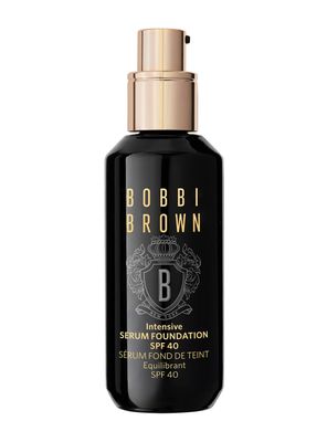 Base De Maquillaje Intensive Skin Serum Foundation SPF40 Honey Bobbi Brown 30 Ml