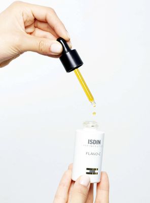 Imagen 2 del producto Sérum ISDIN Flavo-C 30 ml