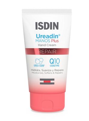 Crema ISDIN de Manos Ureadin Repair Plus 50 ml