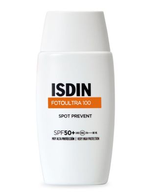 Fotoprotector Spot Prevent ISDIN 50ml SPF50+