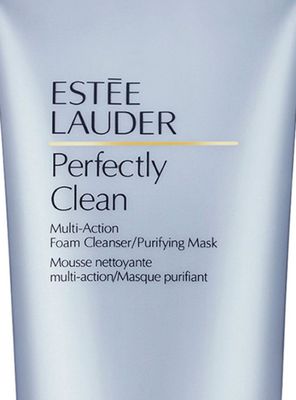 Imagen 2 del producto Mascarilla Estée Lauder Purificadora Perfectly Clean Multi-Action 150 ml