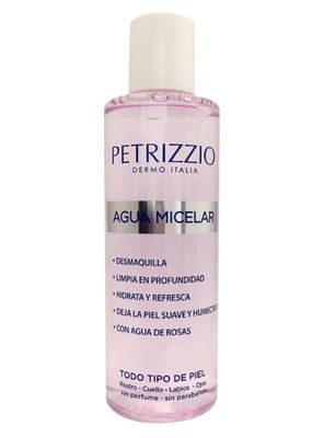 Agua Petrizzio Micelar