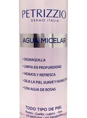 Imagen 2 del producto Agua Petrizzio Micelar