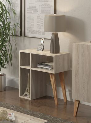 Mesa Arrimo 1001 Leaves