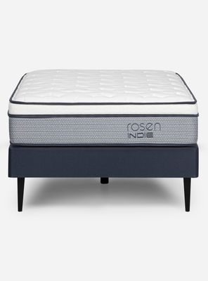 Imagen 2 del producto Cama Europea 1 Plaza Indie