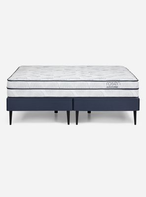 Imagen 2 del producto Cama Europea Autonomy Sky 2 Plazas