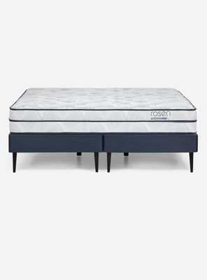 Imagen 2 del producto Cama Europea Autonomy Sky Base Dividida King