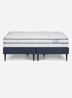 Imagen 2 del producto Cama Europea Autonomy Sky Base Dividida Súper King