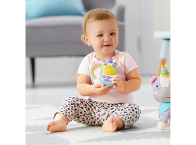 Imagen 2 del producto Juguete Musical Zoo Unicorn Phone Skip-Hop