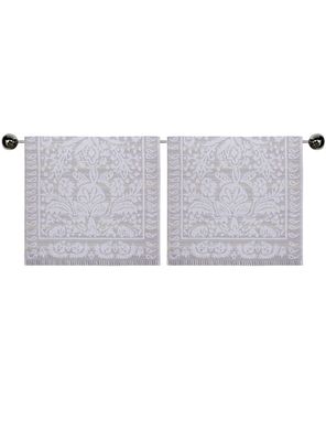 Set 2 Toallas de Visita Elo 30 x 50 cm 550 gr