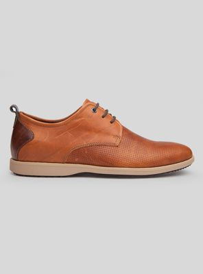 Zapato Casual Brandy Denver  Hombre