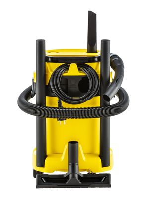 Imagen 2 del producto Aspiradora Tambor WD3 Amarilla