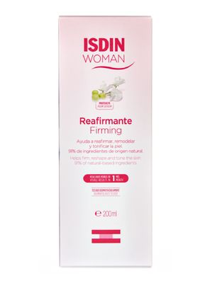 Imagen 2 del producto Crema Reafirmante Woman Flacidez Cutánea con Proteasyl
