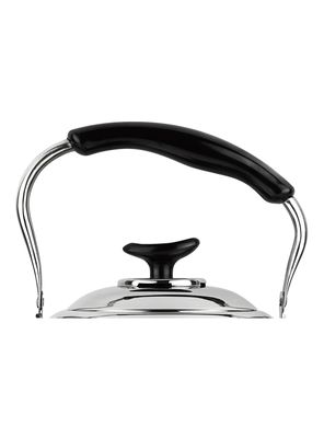 Imagen 2 del producto Tetera Keira 4 L Acero Gris Plata