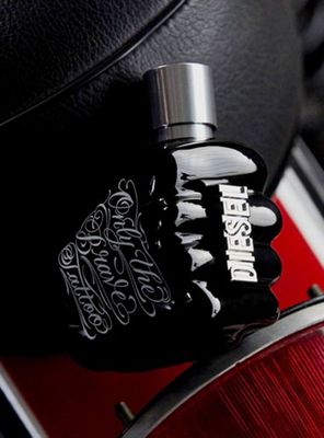 Imagen 2 del producto Perfume Diesel Only The Brave Tatto Hombre EDT 35 ml