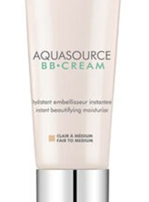 Imagen 2 del producto Crema Biotherm Tratamiento Aquasource BB Beige 30 ml