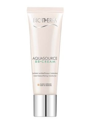 Imagen 1 del producto Crema Biotherm Tratamiento Aquasource BB Beige 30 ml