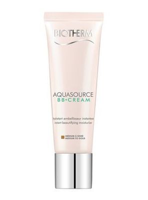 Crema Biotherm Tratamiento Aquasource BB 30 ml