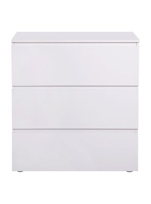 Imagen 2 del producto Cómoda Mallorca 3C Blanco