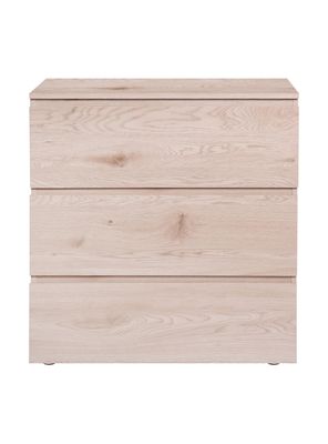 Imagen 2 del producto Cómoda Mallorca 3C Natural