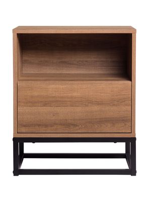 Imagen 2 del producto Velador Ruse 1C Natural