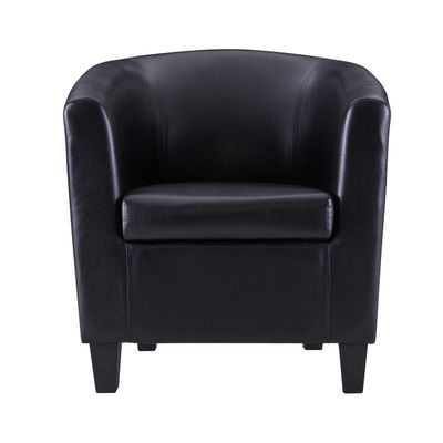 Imagen 2 del producto Sitial Stylo Dani Negro