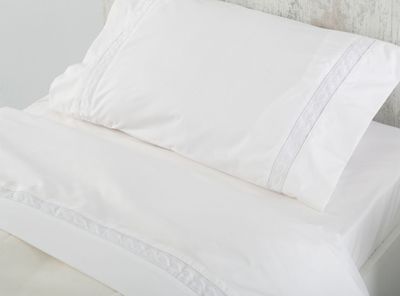 Imagen 2 del producto Sábanas 1 Plaza Trenzas