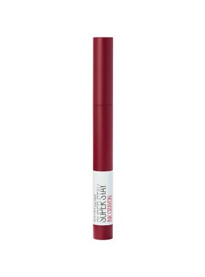 Imagen 2 del producto Labial Super Stay Ink Maybelline