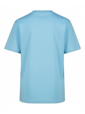 Imagen 2 del producto Polera Estampado Messi con Gráfica