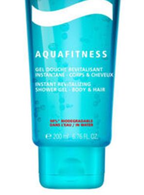 Imagen 2 del producto Gel Biotherm de Ducha Aquafitness 200 ml Homme