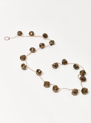 Guirnalda Cascabel 120 cm