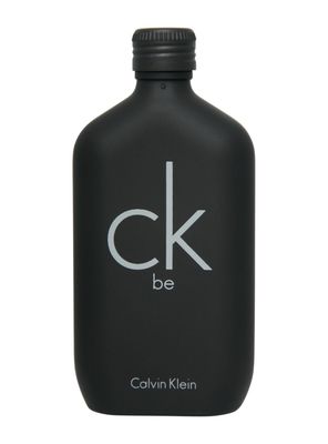 Perfume Calvin Klein CK Be Unisex EDT 50 ml Edición Limitada