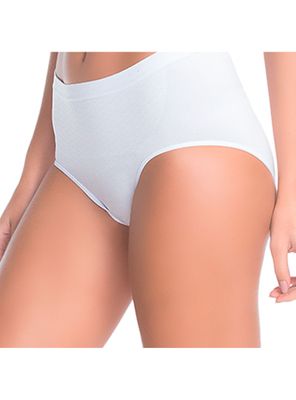 Imagen 2 del producto Pack Intime 3 Calzones Diseño Liso Intime