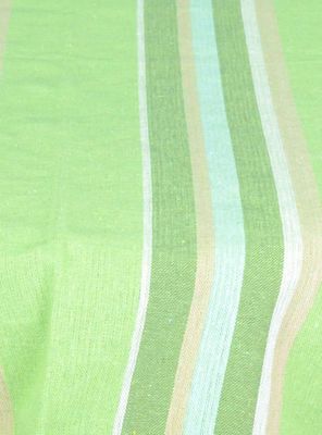 Imagen 2 del producto Set Kadar 2 Delantales de Cocina Líneas Verdes