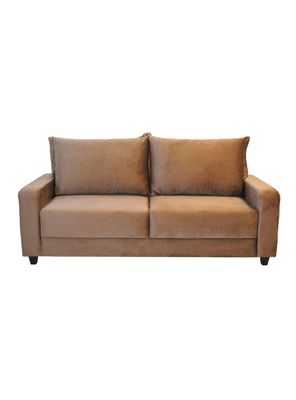 Imagen 1 del producto Sofá Luzzi 3 Cuerpos