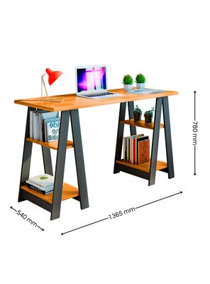 Imagen 2 del producto Escritorio Vigor 4 Repisas