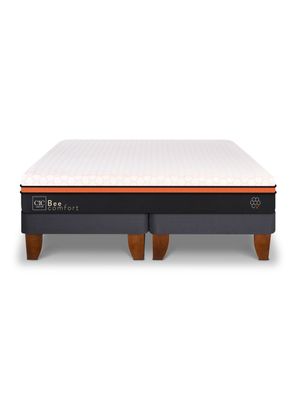Imagen 2 del producto Cama Europea King Bee Comfort